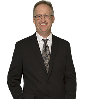 Paul Stariha bio image and link